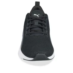 Sneakers Flyer Runner ZWART PUMA
