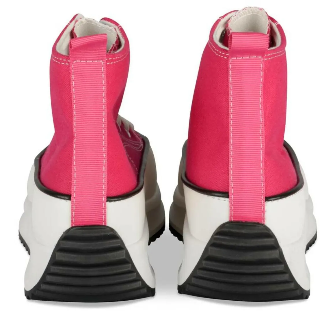 Sneakers FUCHSIA