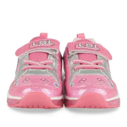 Sneakers FUCHSIA