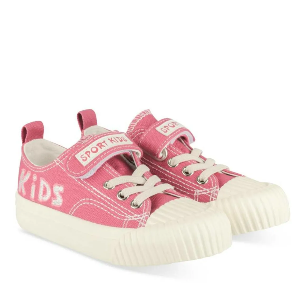 Sneakers FUCHSIA