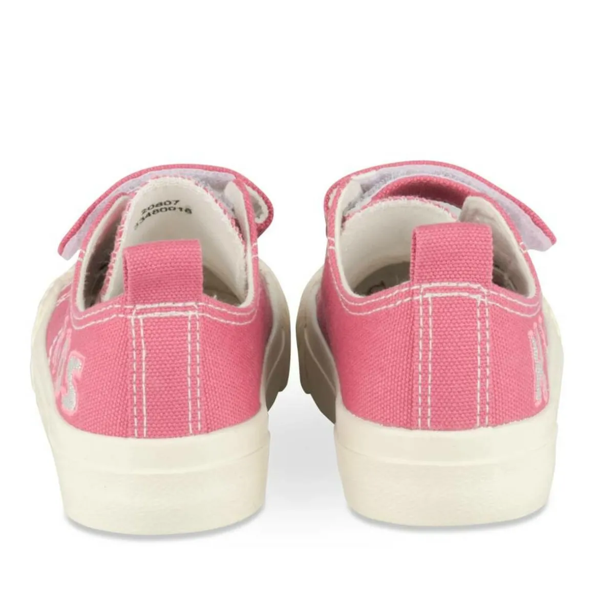Sneakers FUCHSIA