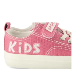 Sneakers FUCHSIA