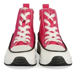 Sneakers FUCHSIA