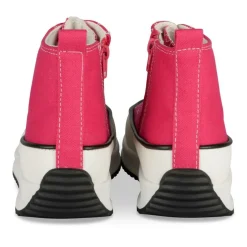 Sneakers FUCHSIA