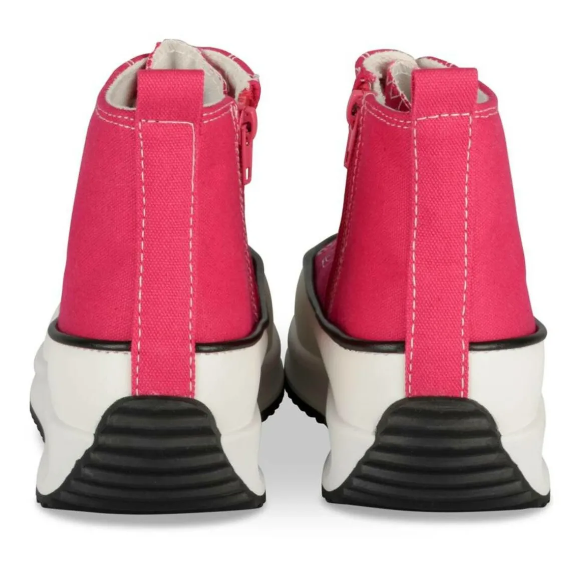 Sneakers FUCHSIA