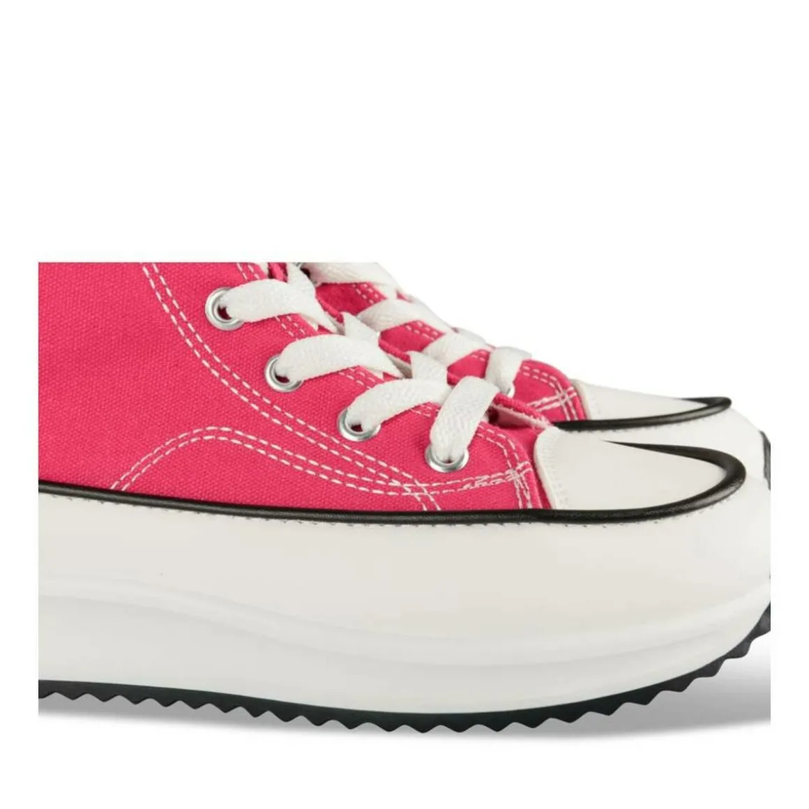 Sneakers FUCHSIA