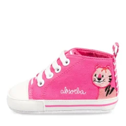 Sneakers FUCHSIA