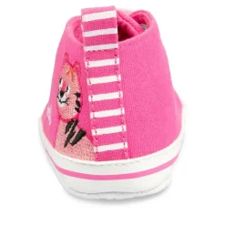 Sneakers FUCHSIA