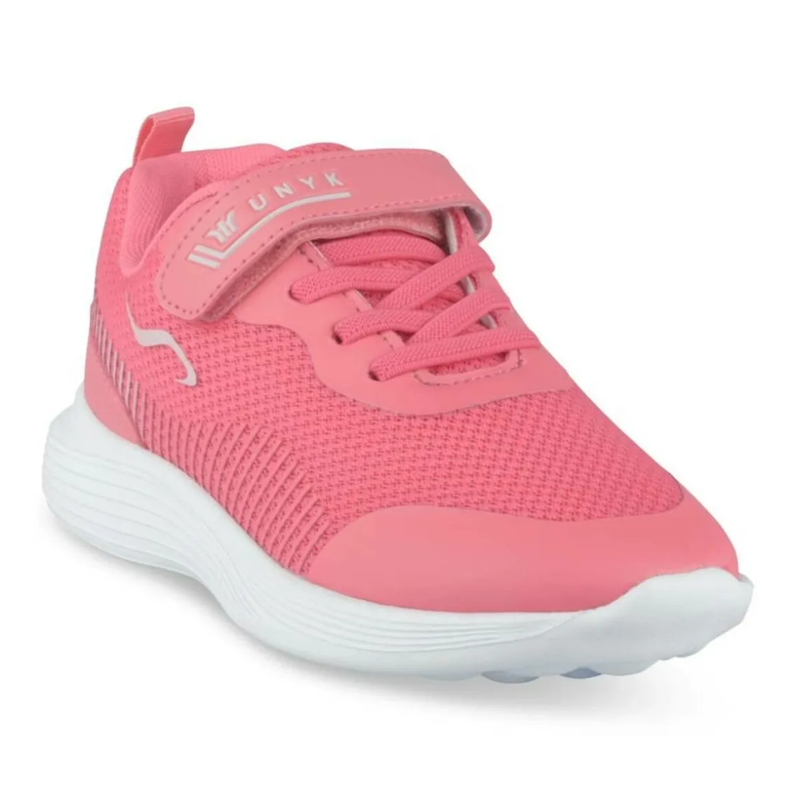 Sneakers FUCHSIA