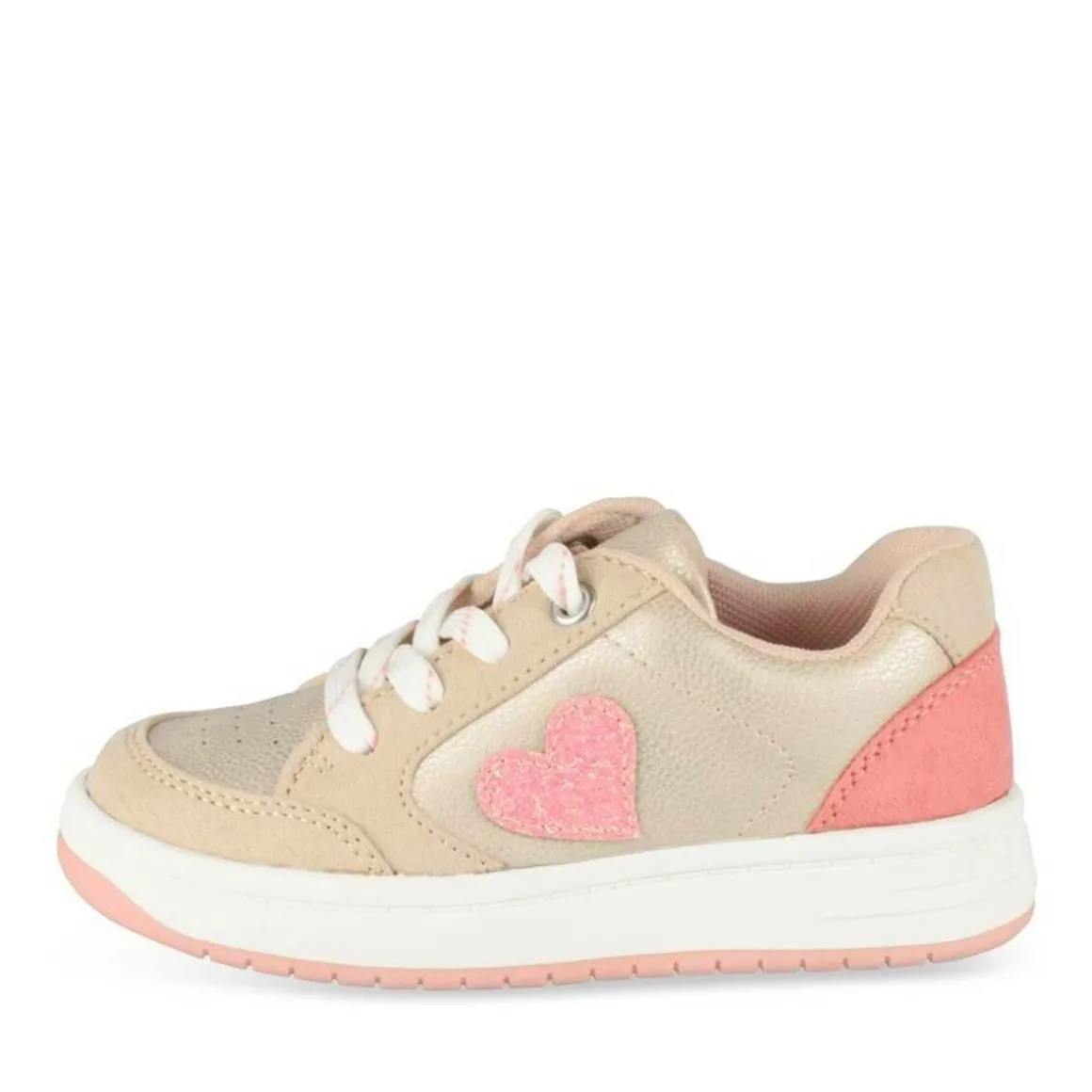 Sneakers FUCHSIA