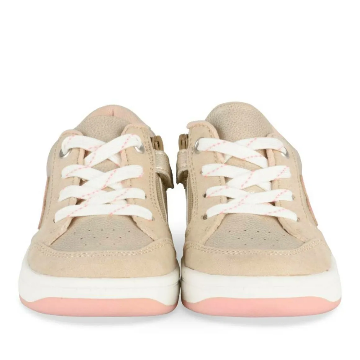 Sneakers FUCHSIA