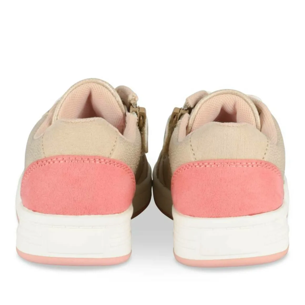 Sneakers FUCHSIA