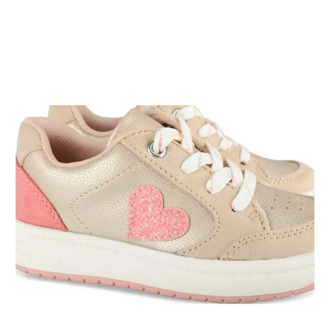 Sneakers FUCHSIA