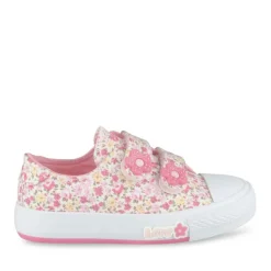 Sneakers GEBLOEMD