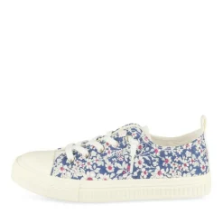 Sneakers GEBLOEMD