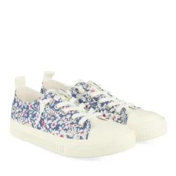 Sneakers GEBLOEMD
