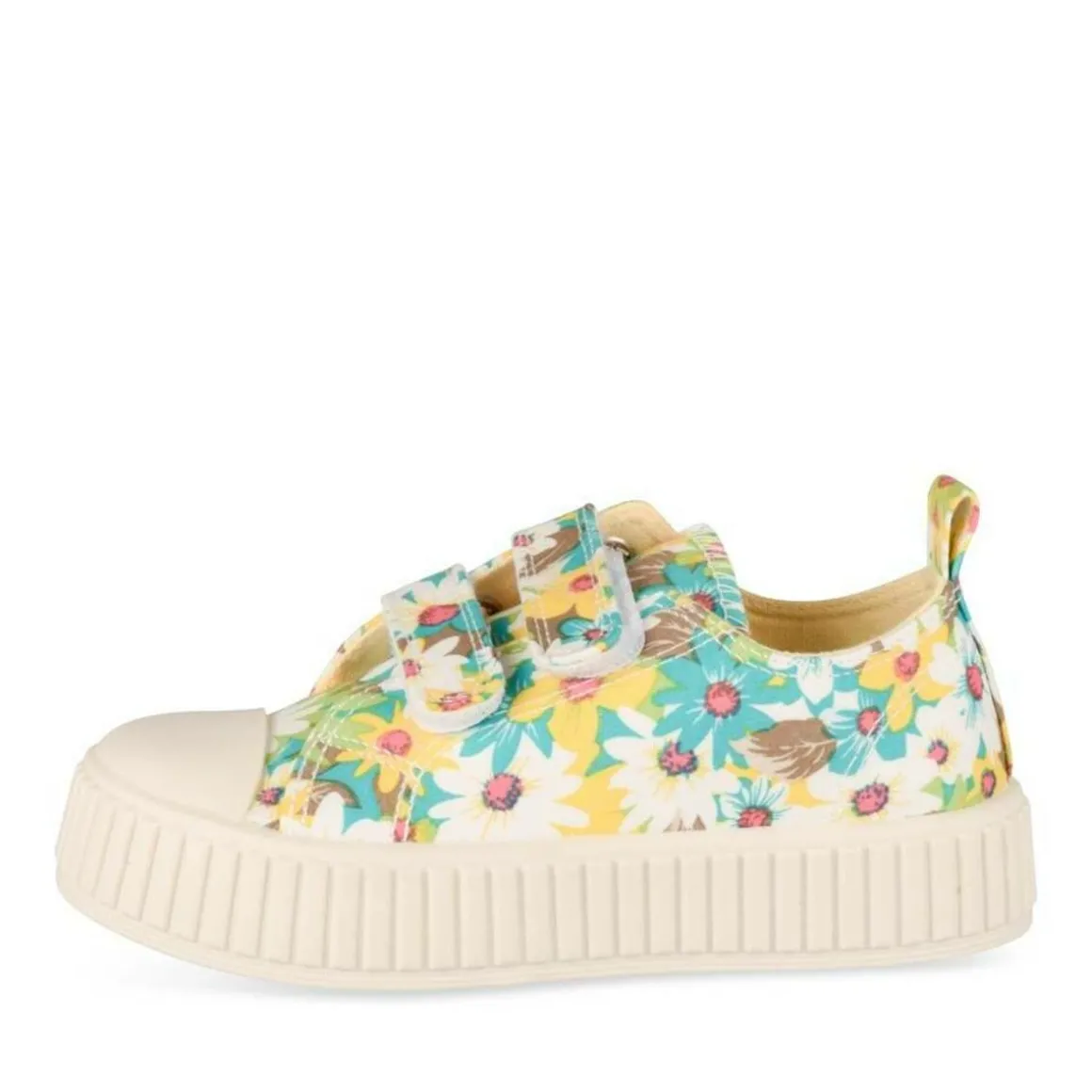 Sneakers GEEL