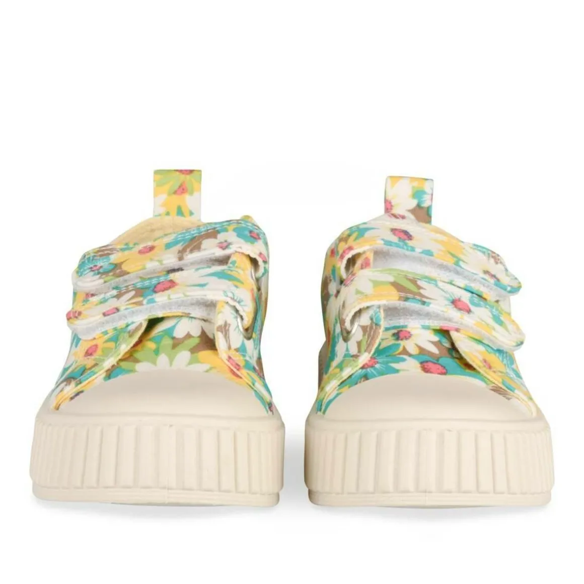 Sneakers GEEL