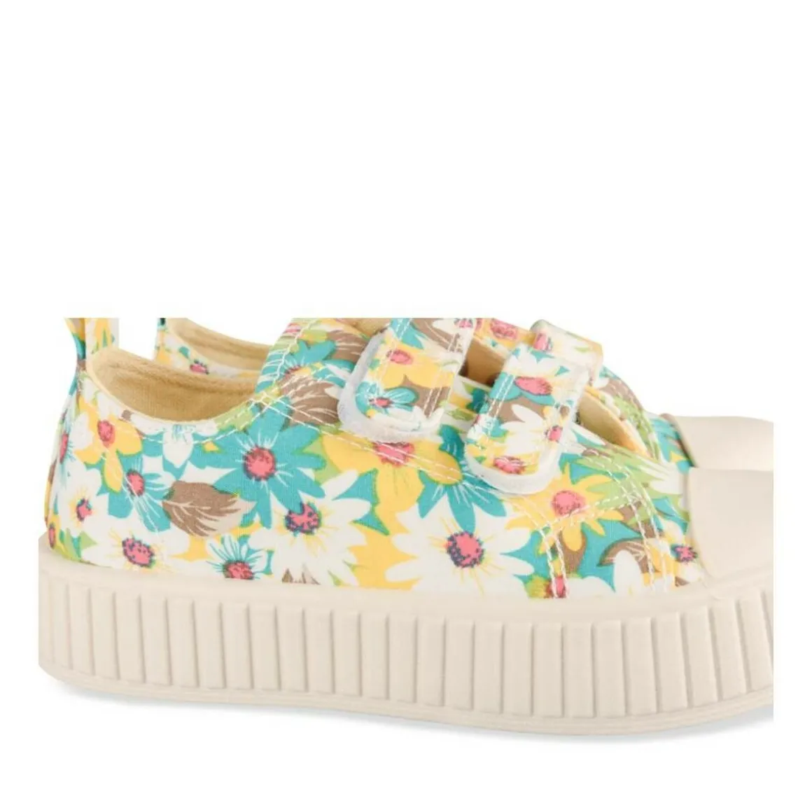 Sneakers GEEL