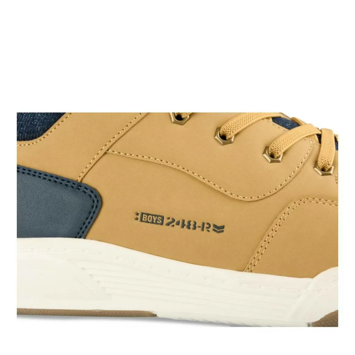 Sneakers GEEL