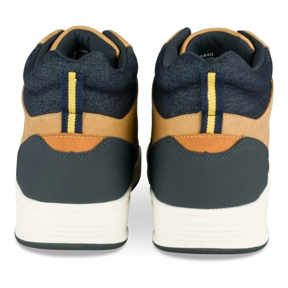 Sneakers GEEL