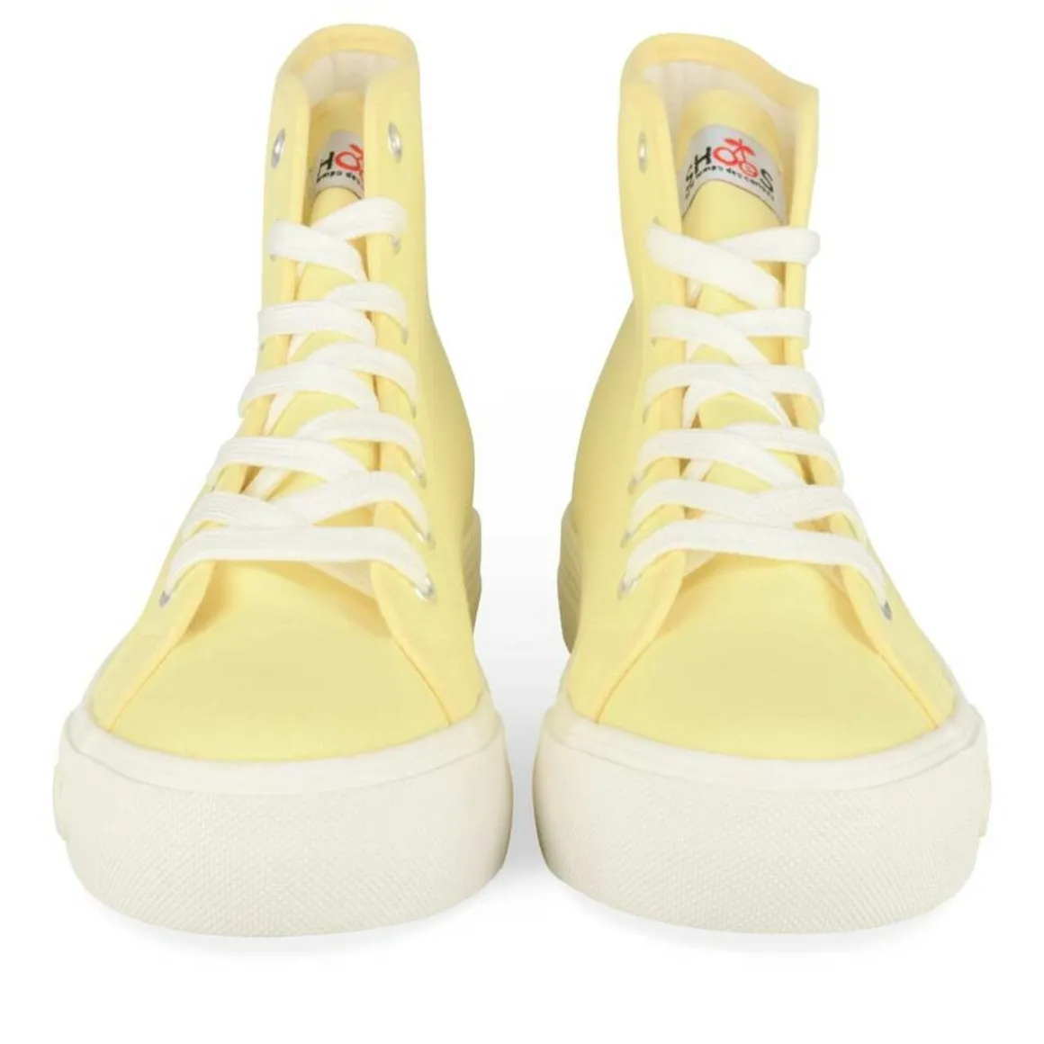 Sneakers GEEL
