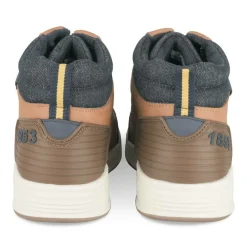 Sneakers GEEL