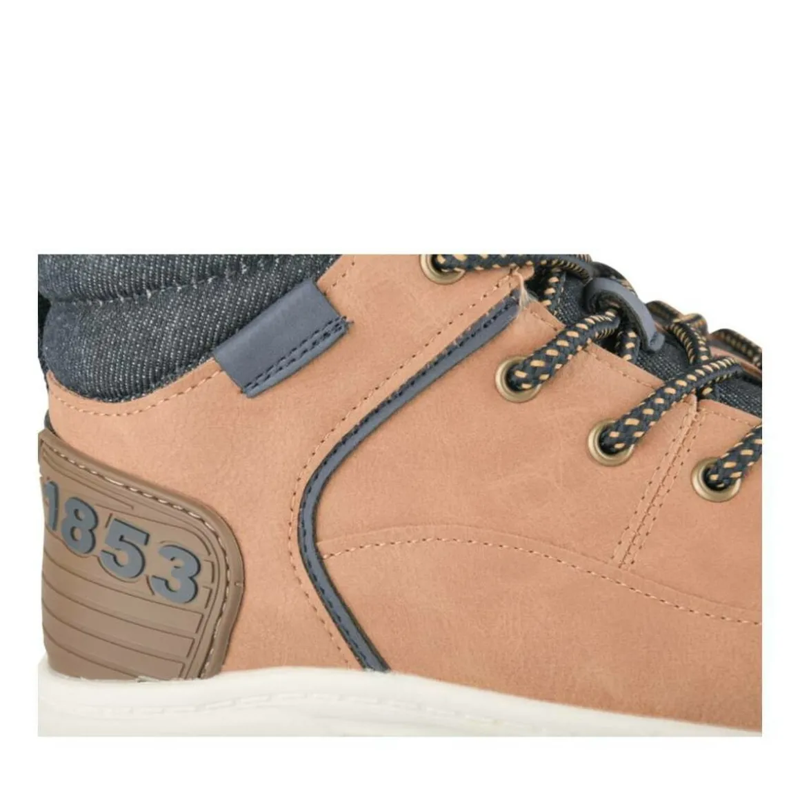 Sneakers GEEL
