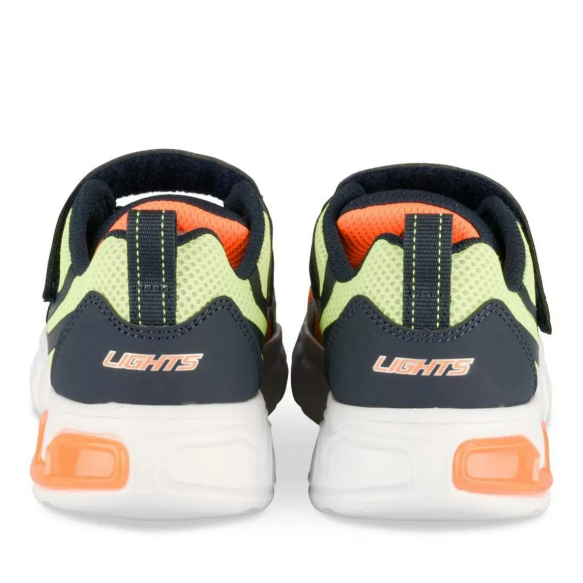 Sneakers GEEL SKECHERS Flinn-Epic Stride