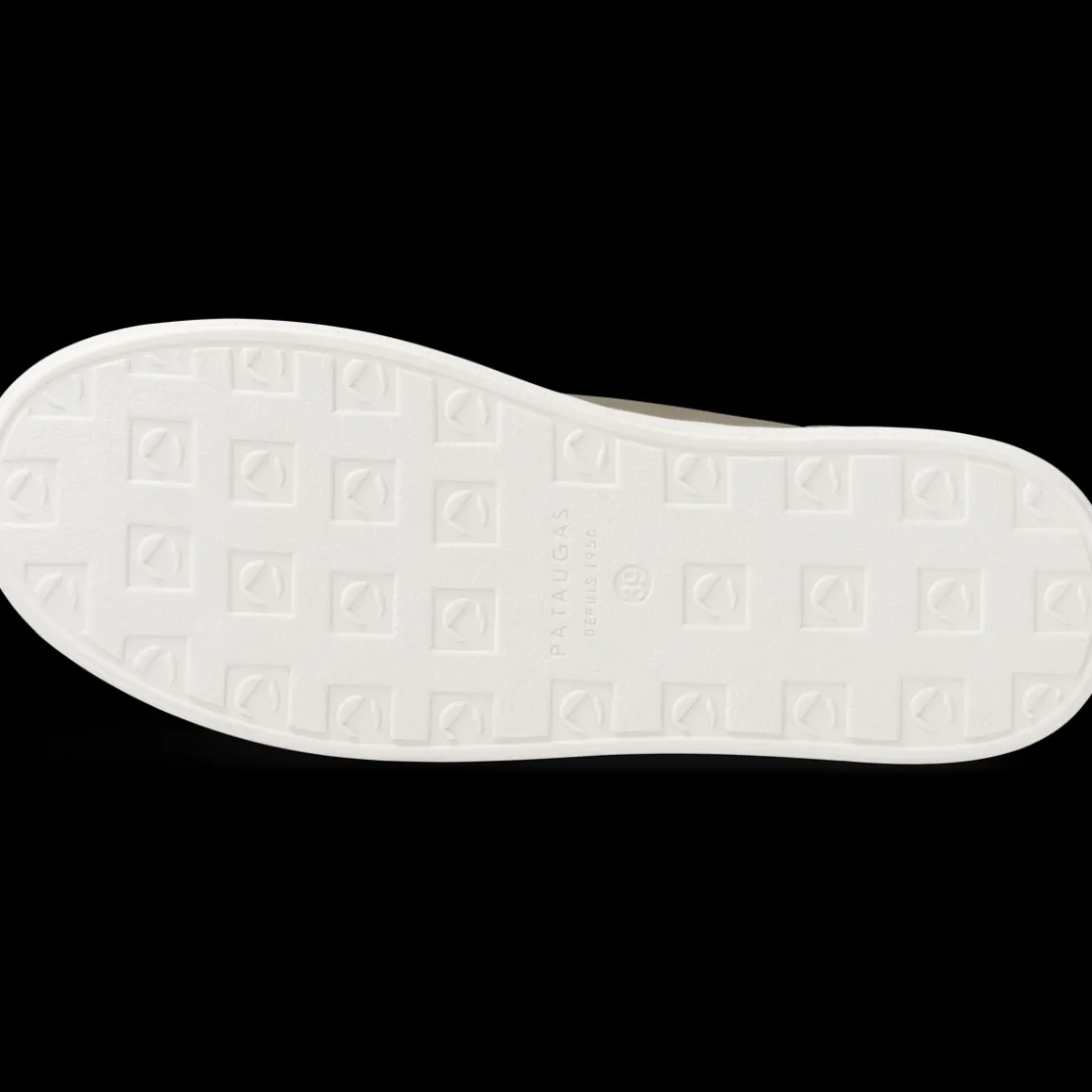 Sneakers GOUD
