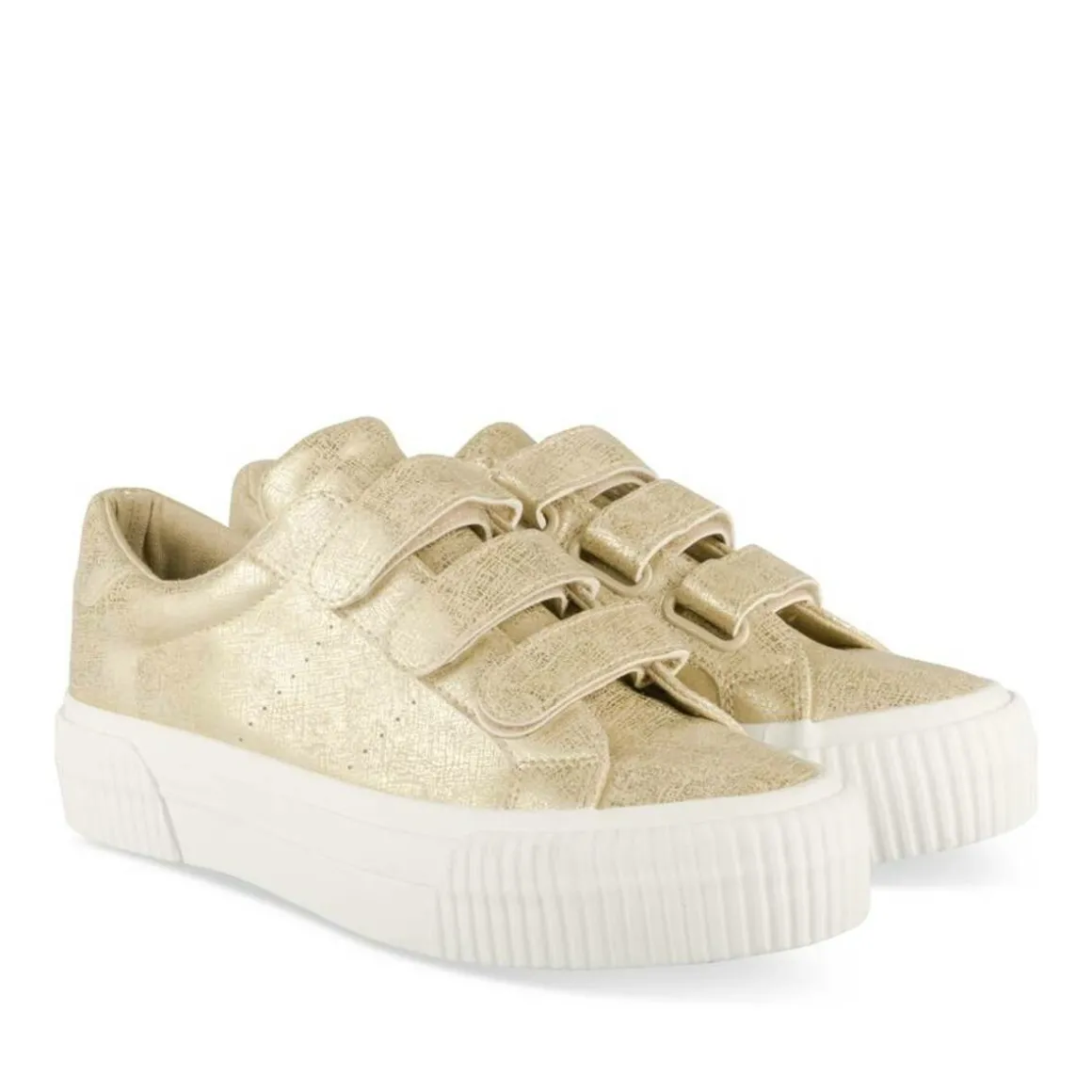 Sneakers GOUD