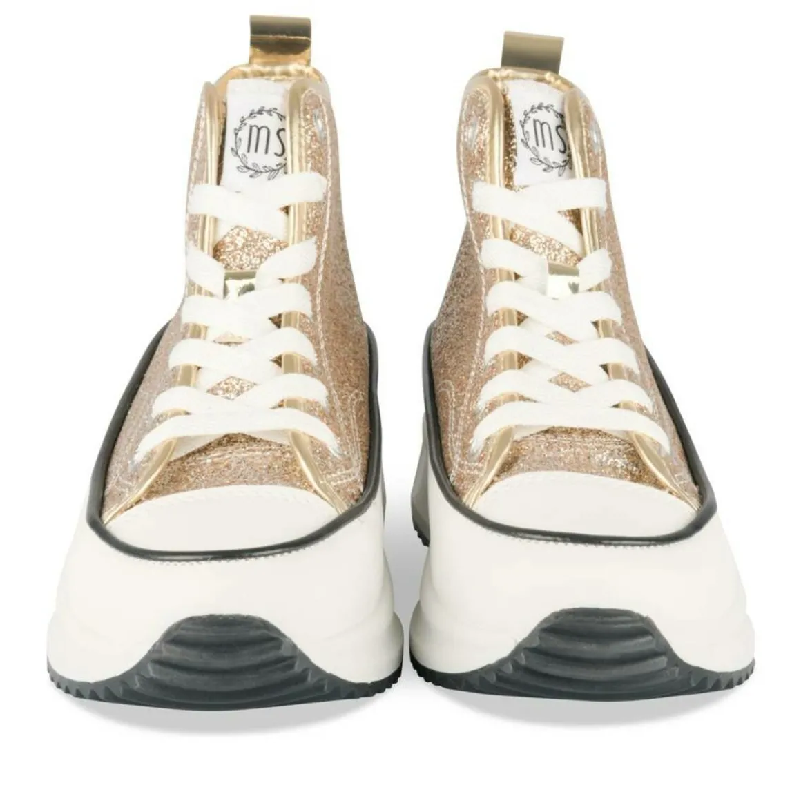 Sneakers GOUD