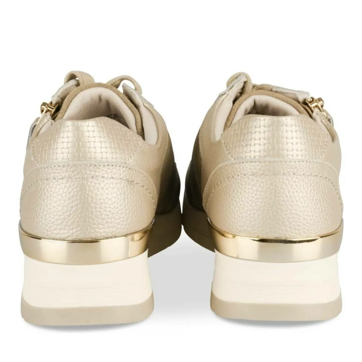 Sneakers GOUD