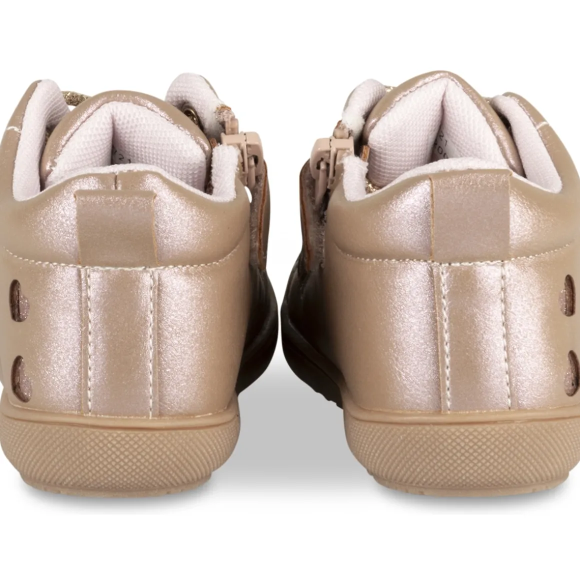 Sneakers GOUD
