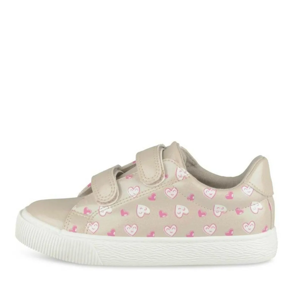 Sneakers GOUD