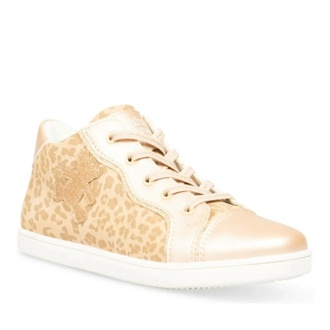 Sneakers GOUD