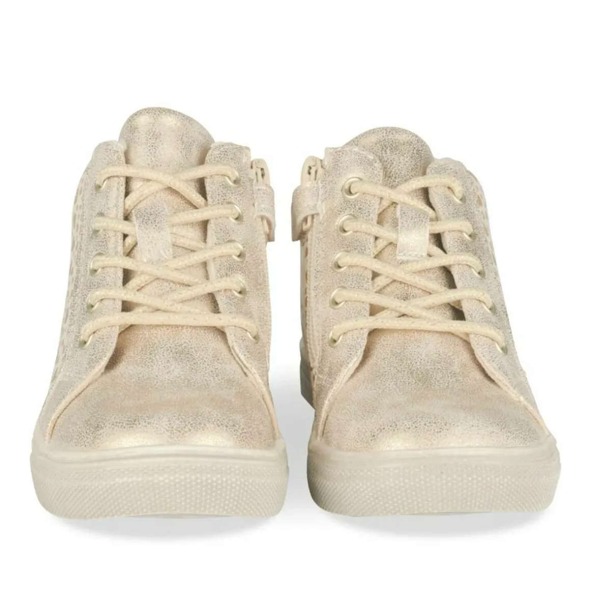 Sneakers GOUD
