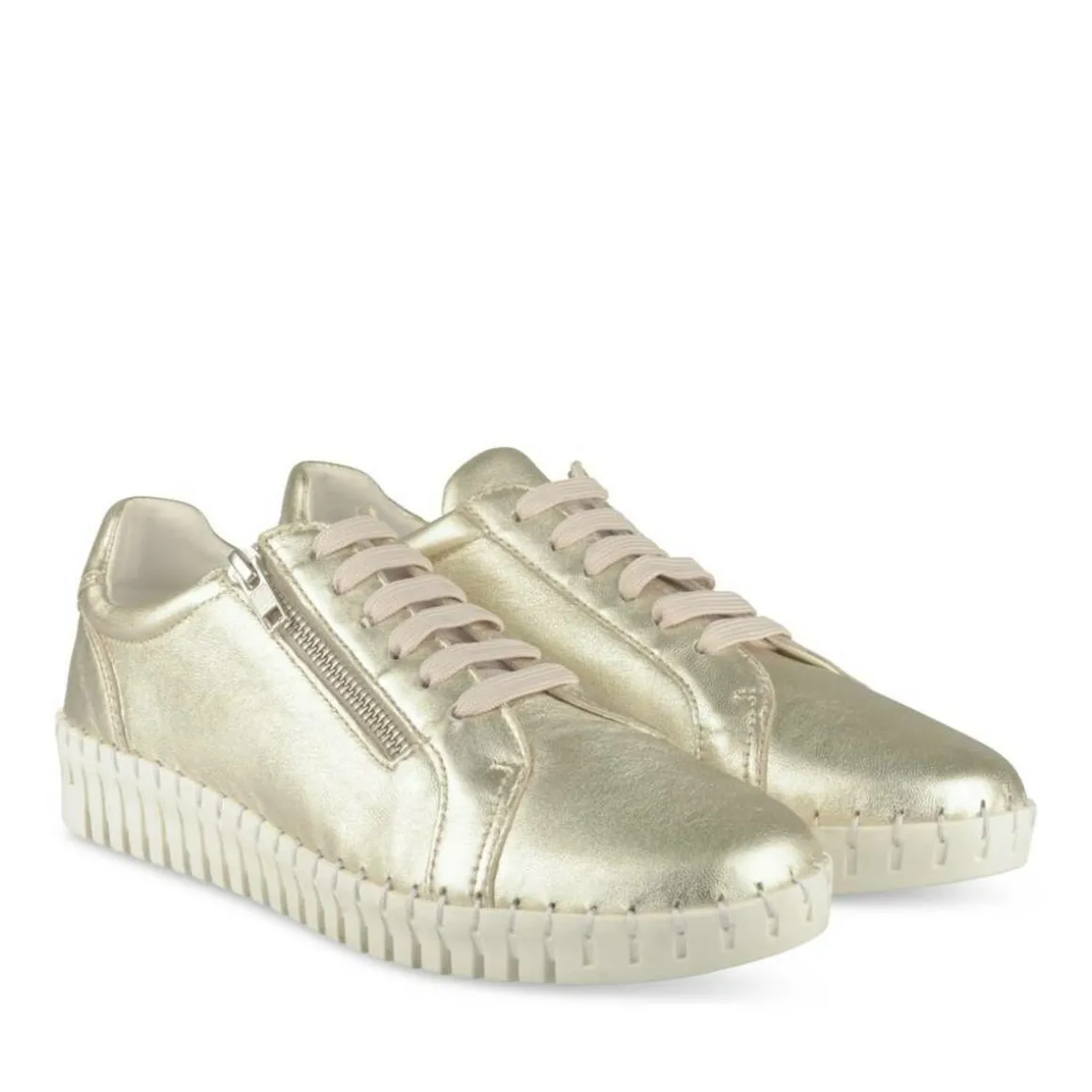 Sneakers GOUD