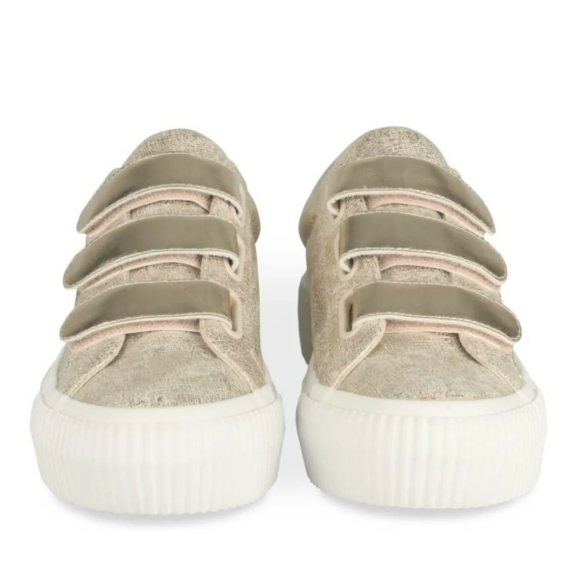 Sneakers GOUD