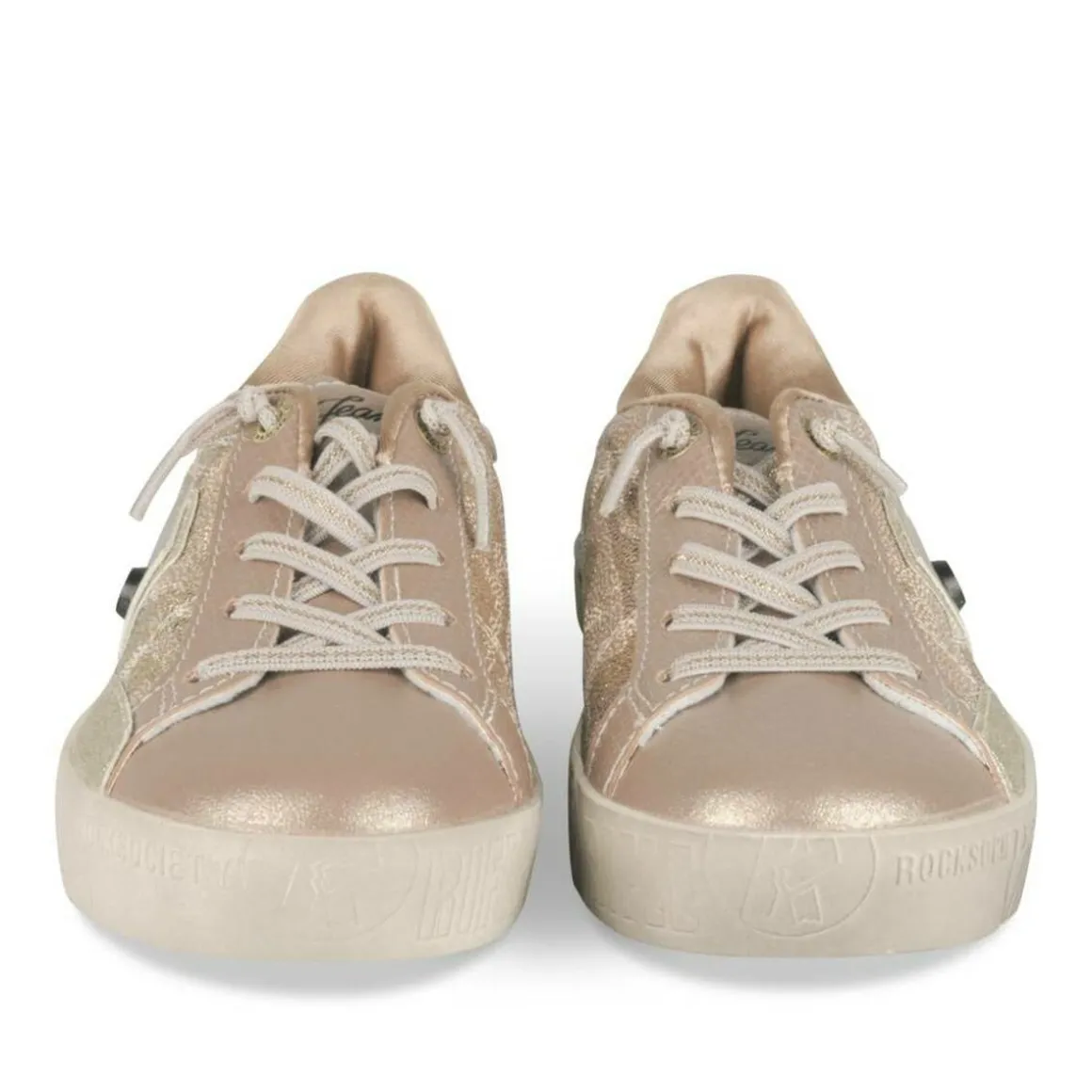 Sneakers GOUD
