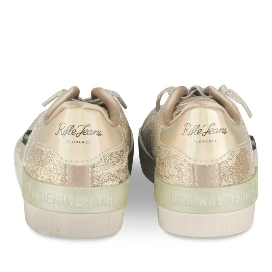 Sneakers GOUD