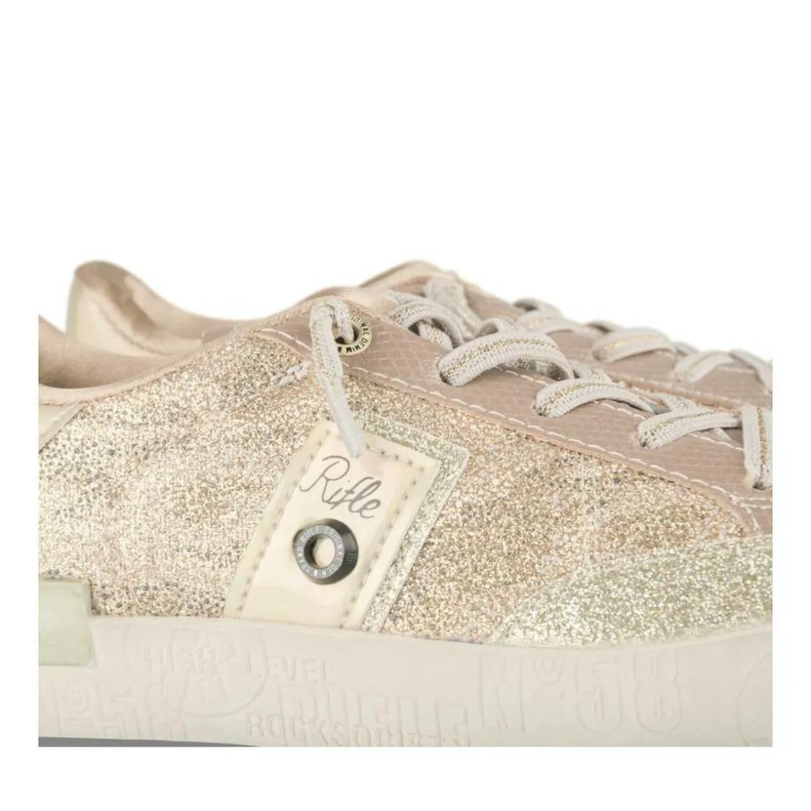 Sneakers GOUD