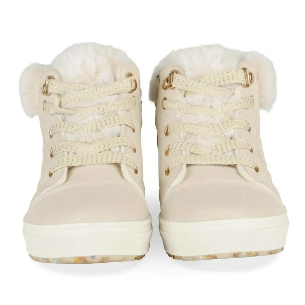 Sneakers GOUD
