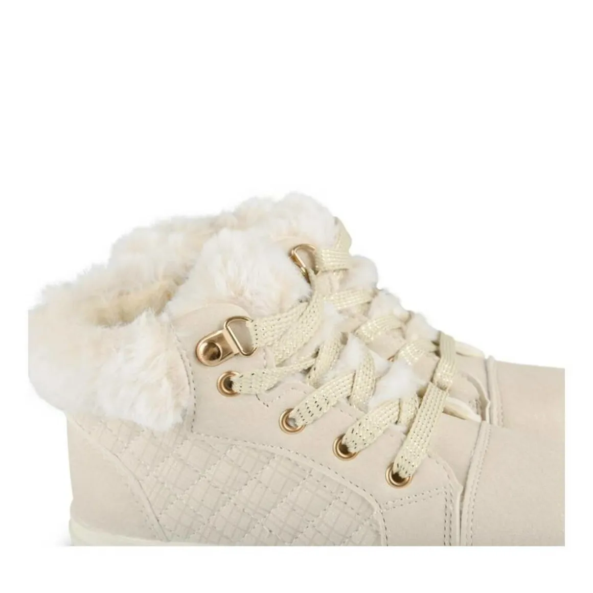 Sneakers GOUD