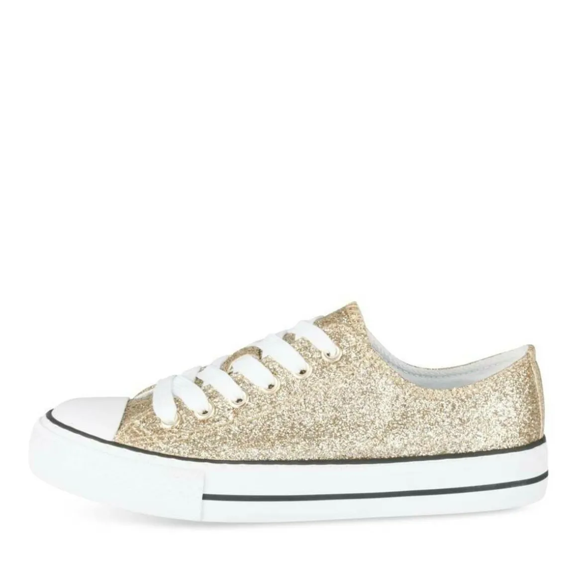 Sneakers GOUD