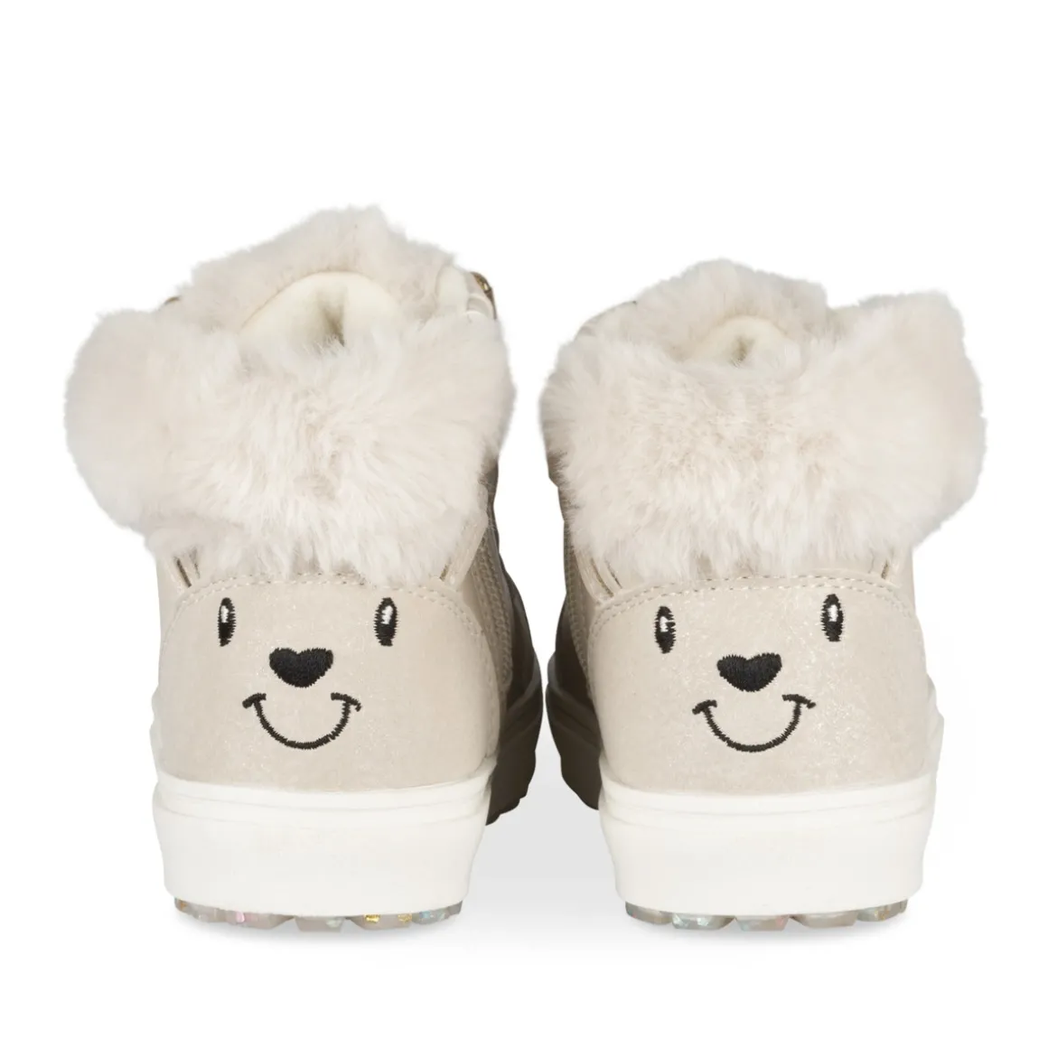 Sneakers GOUD