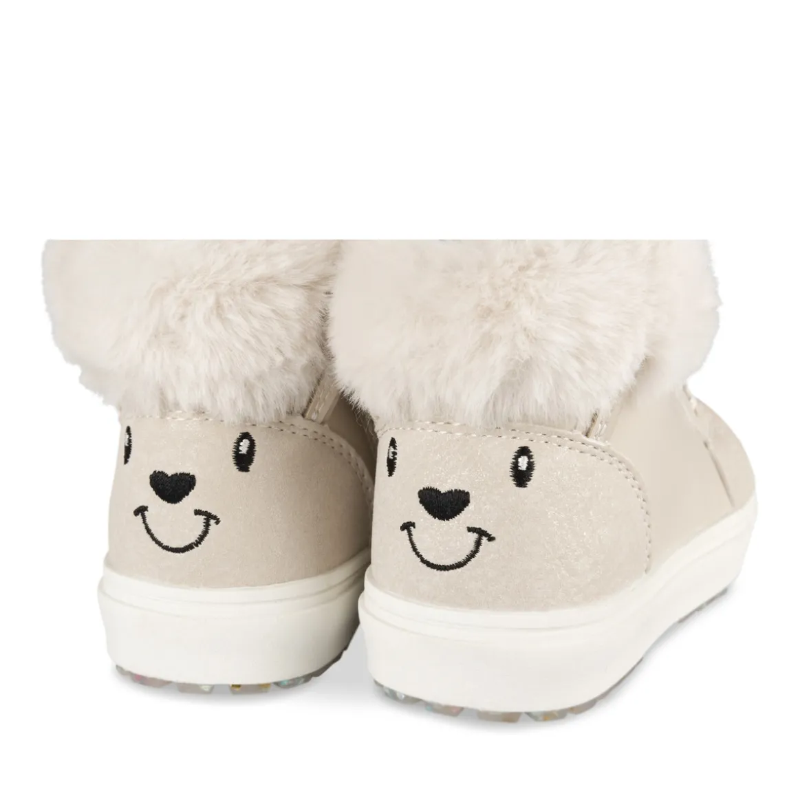 Sneakers GOUD