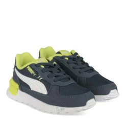 Sneakers Graviton Ac Inf ZWART PUMA