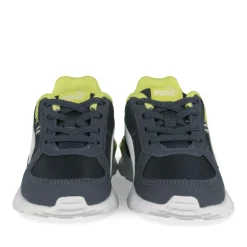 Sneakers Graviton Ac Inf ZWART PUMA