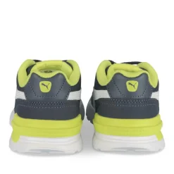 Sneakers Graviton Ac Inf ZWART PUMA